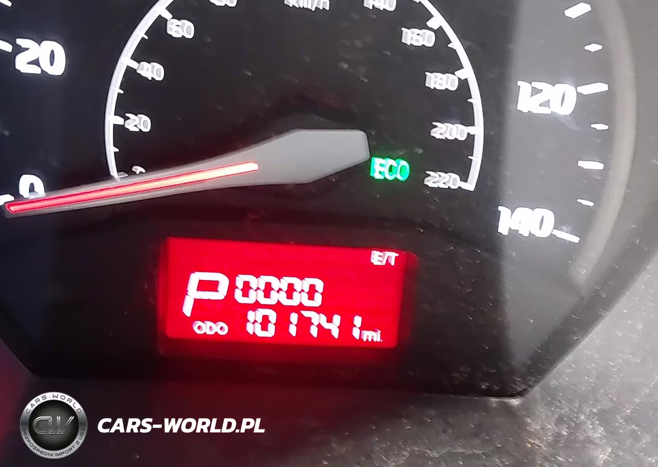 2013 Kia Rio Lx VIN:KNADM4A39D6170489 - 7