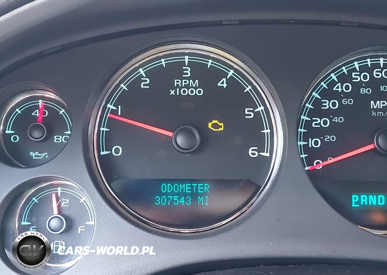 2008 Chevrolet Tahoe Ltz VIN:1GNFC13J08R177187 - 15
