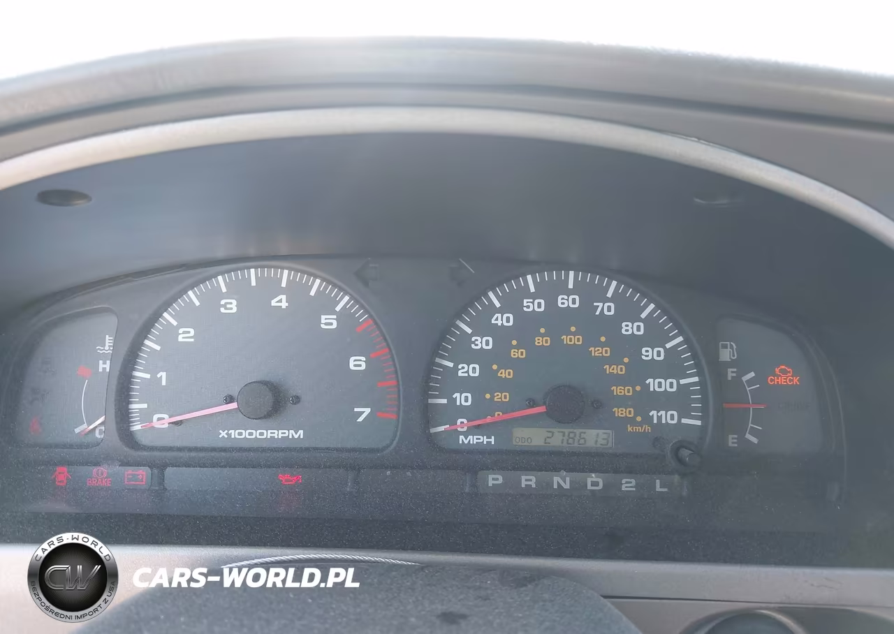 2001 Toyota 4Runner Sr5 V6 VIN:JT3GN86R310190029 - 7