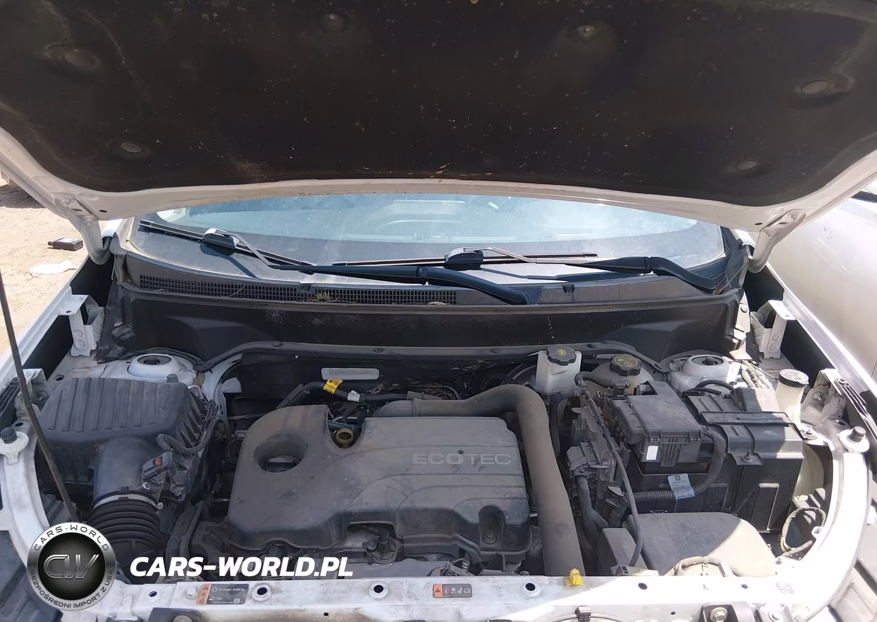 2020 Chevrolet Equinox Awd Lt 1.5L Turbo VIN:2GNAXUEV0L6166789 - 10