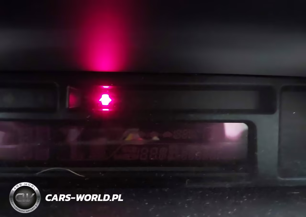 2014 Toyota Prius V Two VIN:JTDZN3EU4EJ000123 - 7