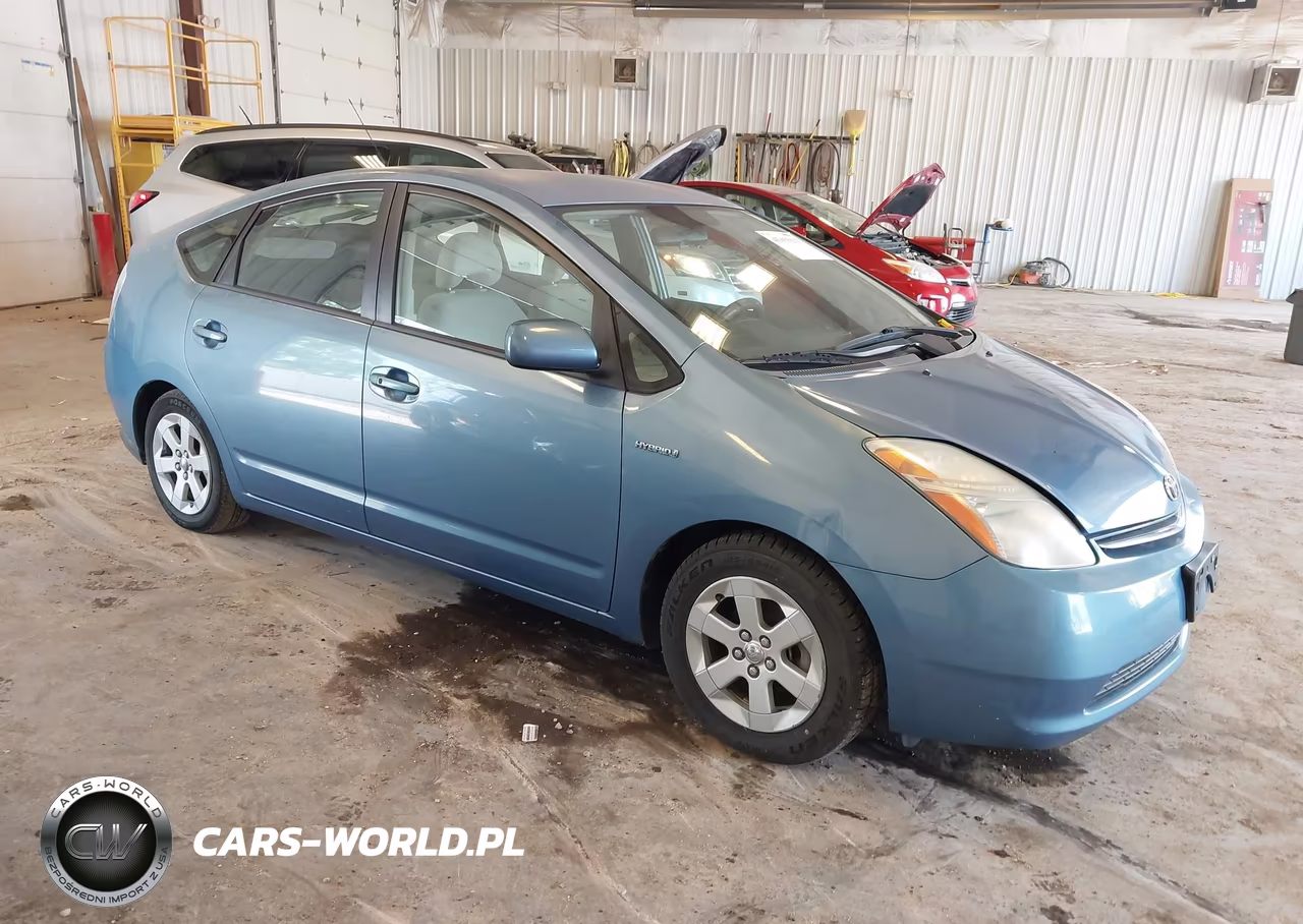 2007 Toyota Prius
