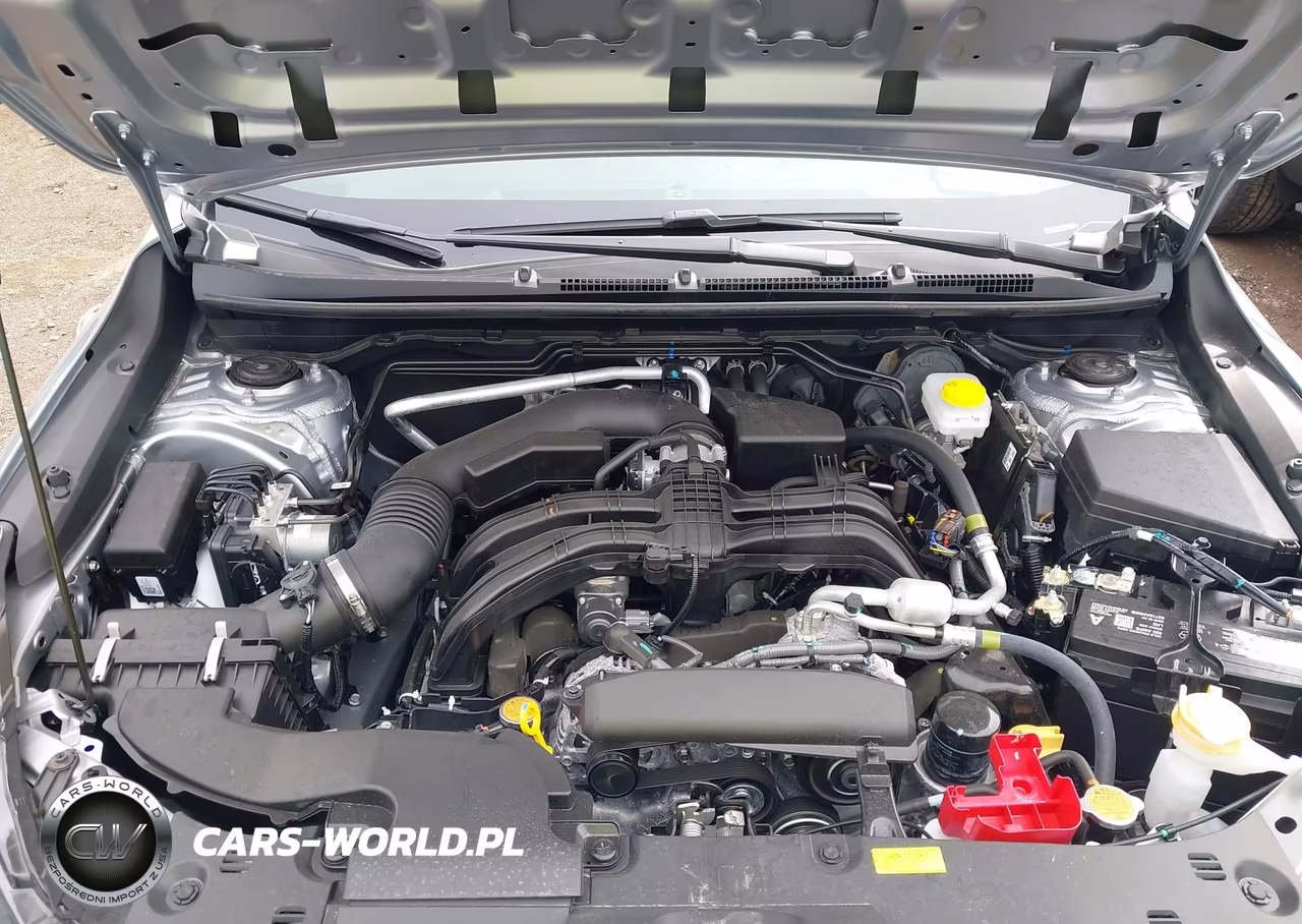 2026 Subaru Crosstrek Premium VIN:4S4GUHD69T3732268 - 10