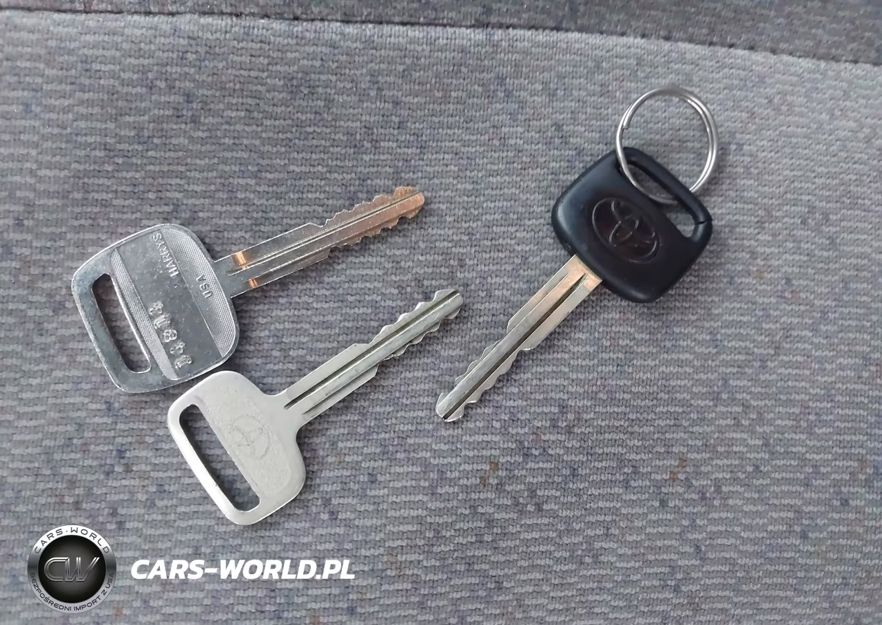 1998 Toyota Corolla Ve-Ce-Le VIN:1NXBR12E7WZ080990 - 11