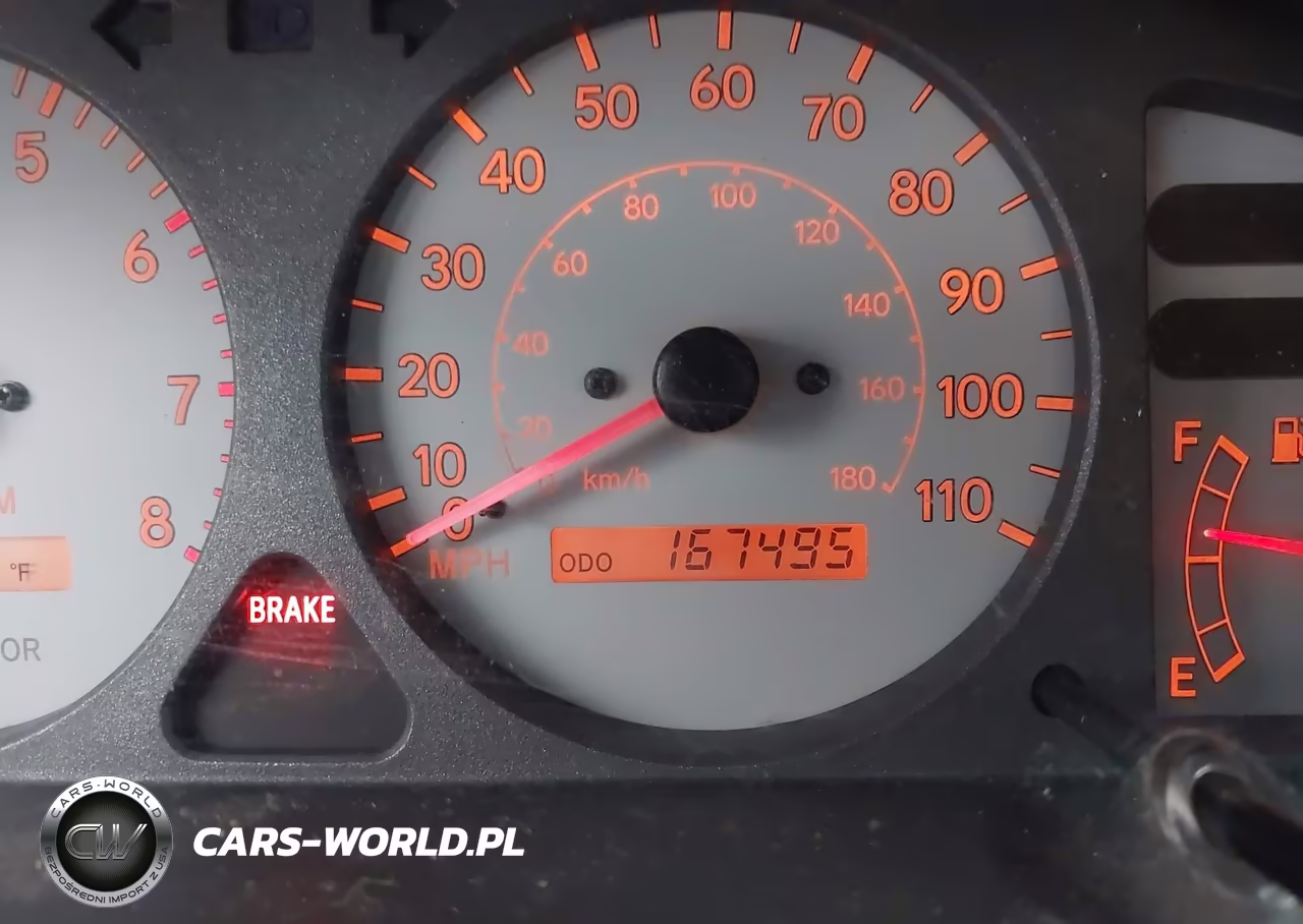 1998 Toyota Corolla Ve-Ce-Le VIN:1NXBR12E7WZ080990 - 12