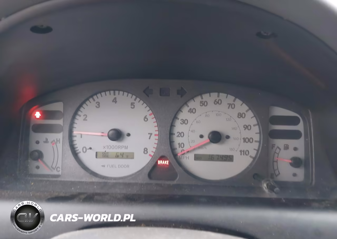 1998 Toyota Corolla Ve-Ce-Le VIN:1NXBR12E7WZ080990 - 7