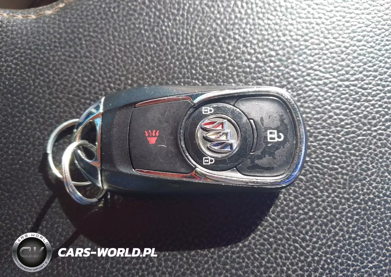 2023 Buick Encore Gx Preferred Fwd VIN:KL4MMBS20PB101371 - 11