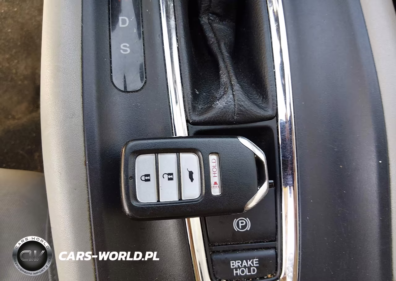 2019 Honda Hr-V Ex VIN:3CZRU6H51KM740021 - 11