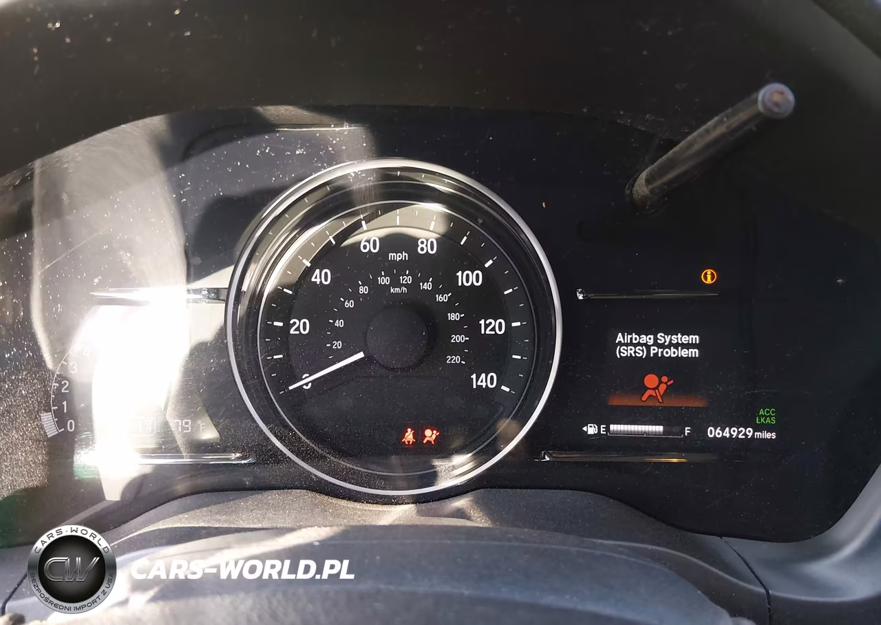 2019 Honda Hr-V Ex VIN:3CZRU6H51KM740021 - 7