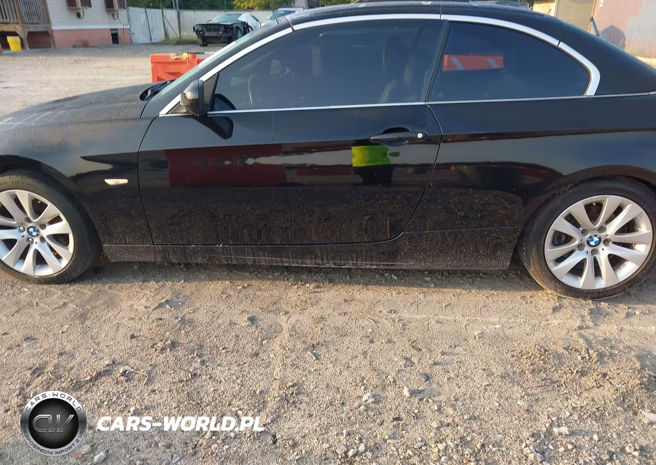 2013 BMW 328I VIN:WBADW3C52DJ526281 - 14