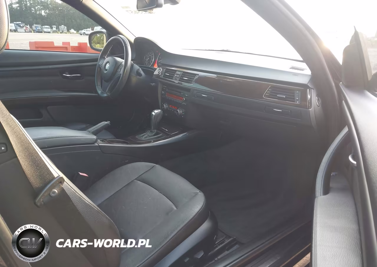 2013 BMW 328I VIN:WBADW3C52DJ526281 - 5