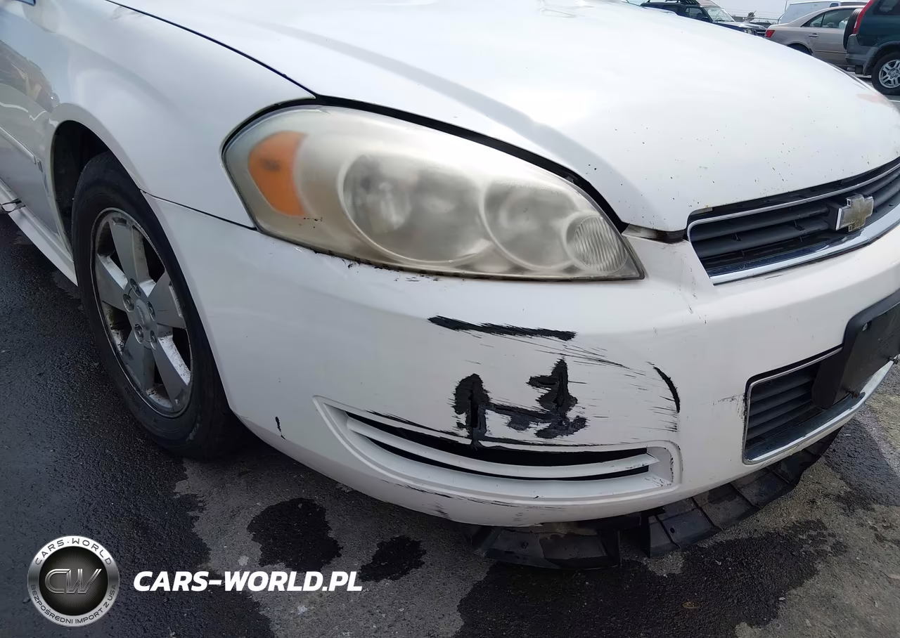 2009 Chevrolet Impala Lt VIN:2G1WT57K091183187 - 6