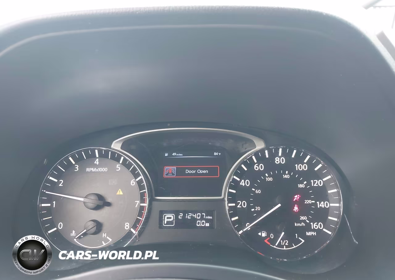 2014 Nissan Pathfinder S VIN:5N1AR2MNXEC637488 - 7
