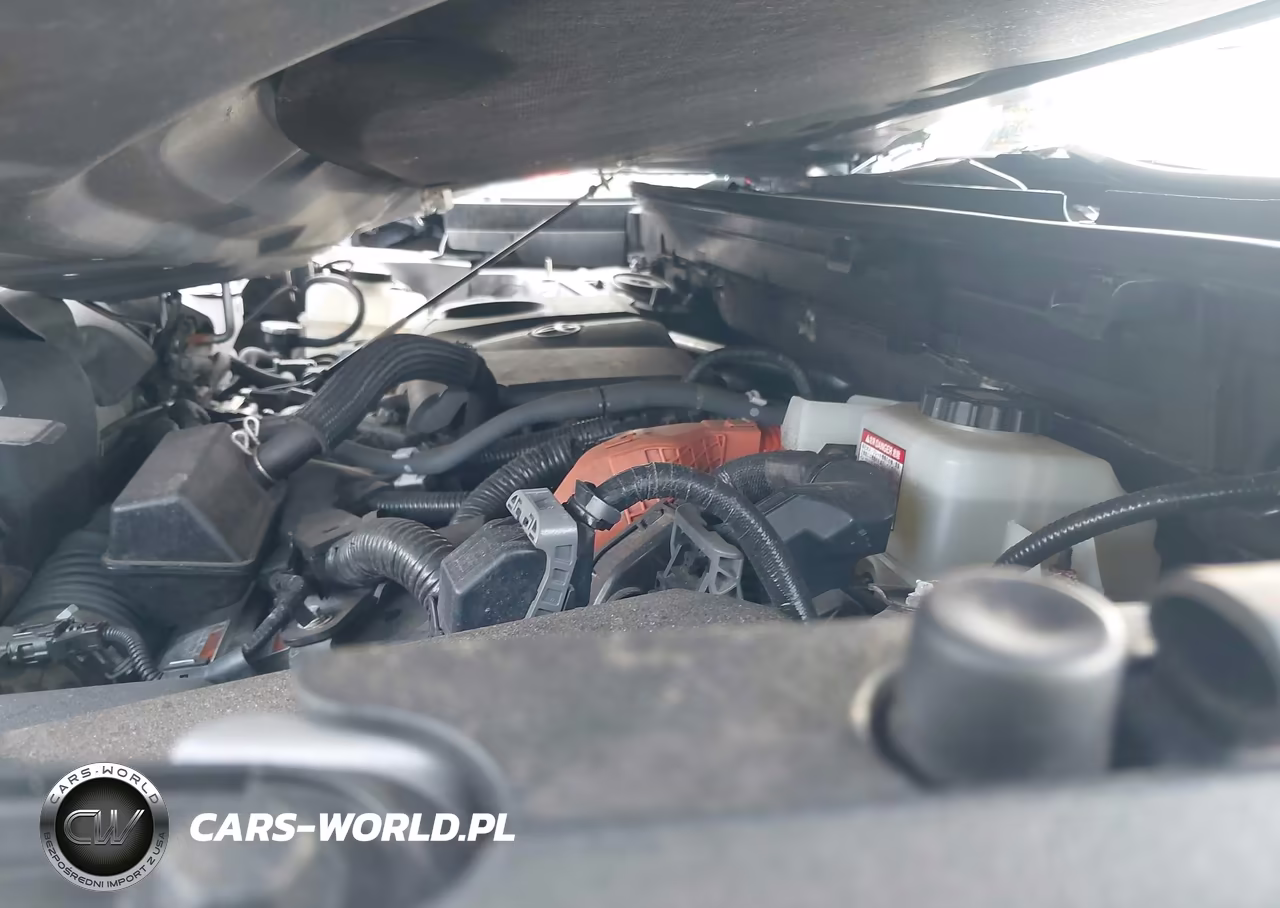 2019 Toyota Rav4 Hybrid Le VIN:JTMMWRFV6KD030848 - 10
