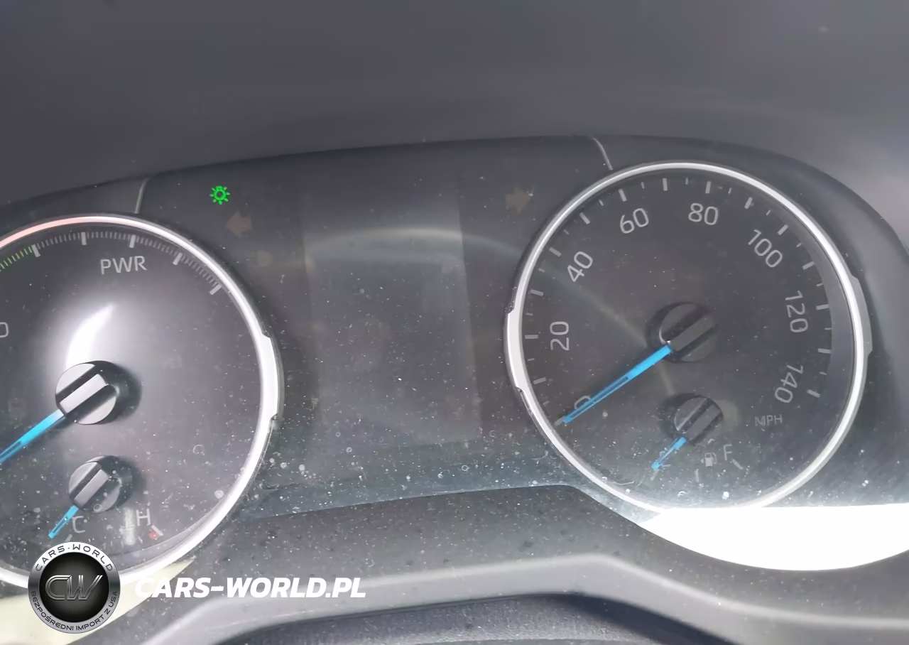 2019 Toyota Rav4 Hybrid Le VIN:JTMMWRFV6KD030848 - 15