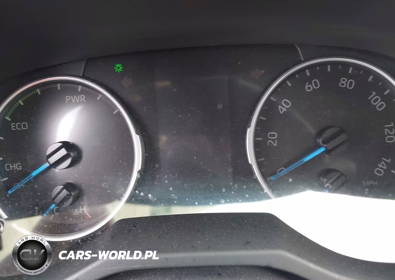 2019 Toyota Rav4 Hybrid Le VIN:JTMMWRFV6KD030848 - 7