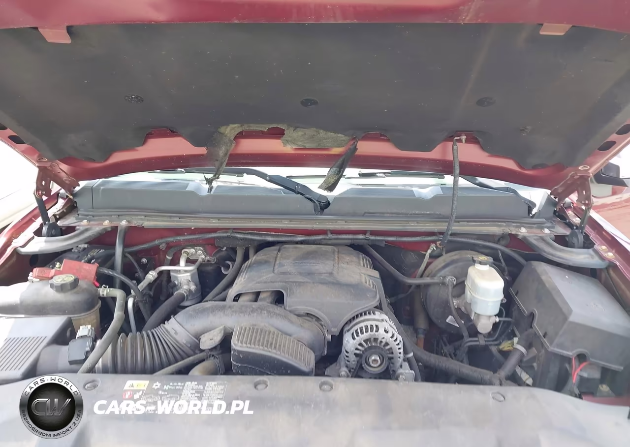 2013 Chevrolet Silverado 1500 Lt VIN:3GCPKSE78DG100858 - 10