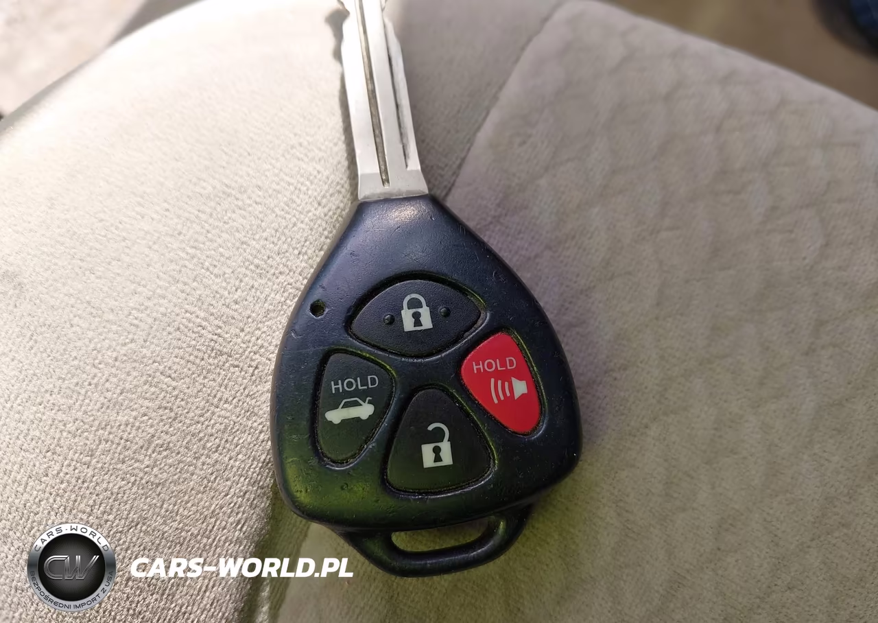 2010 Toyota Camry Le VIN:4T1BF3EK5AU539206 - 11