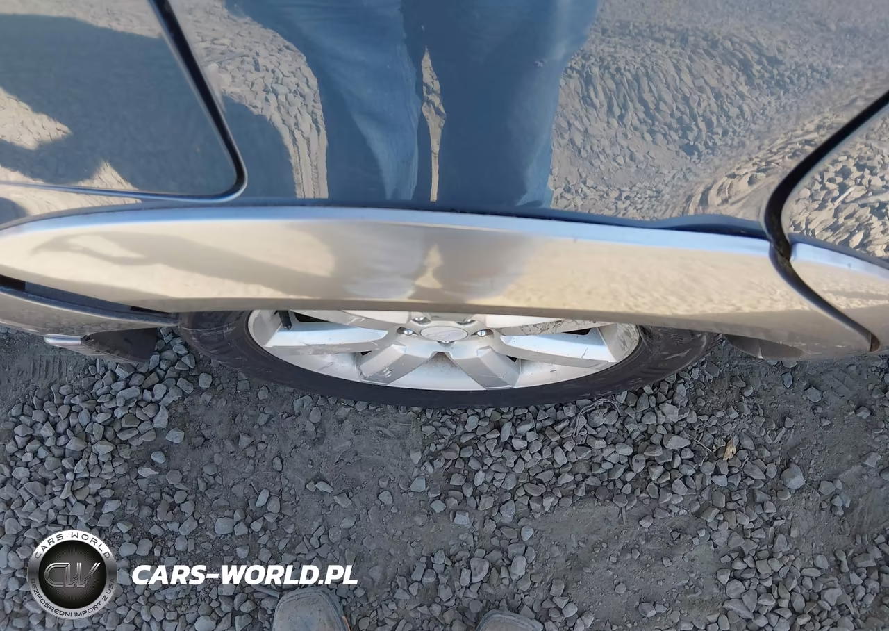 2009 Subaru Outback 2.5I VIN:4S4BP61C197345571 - 18