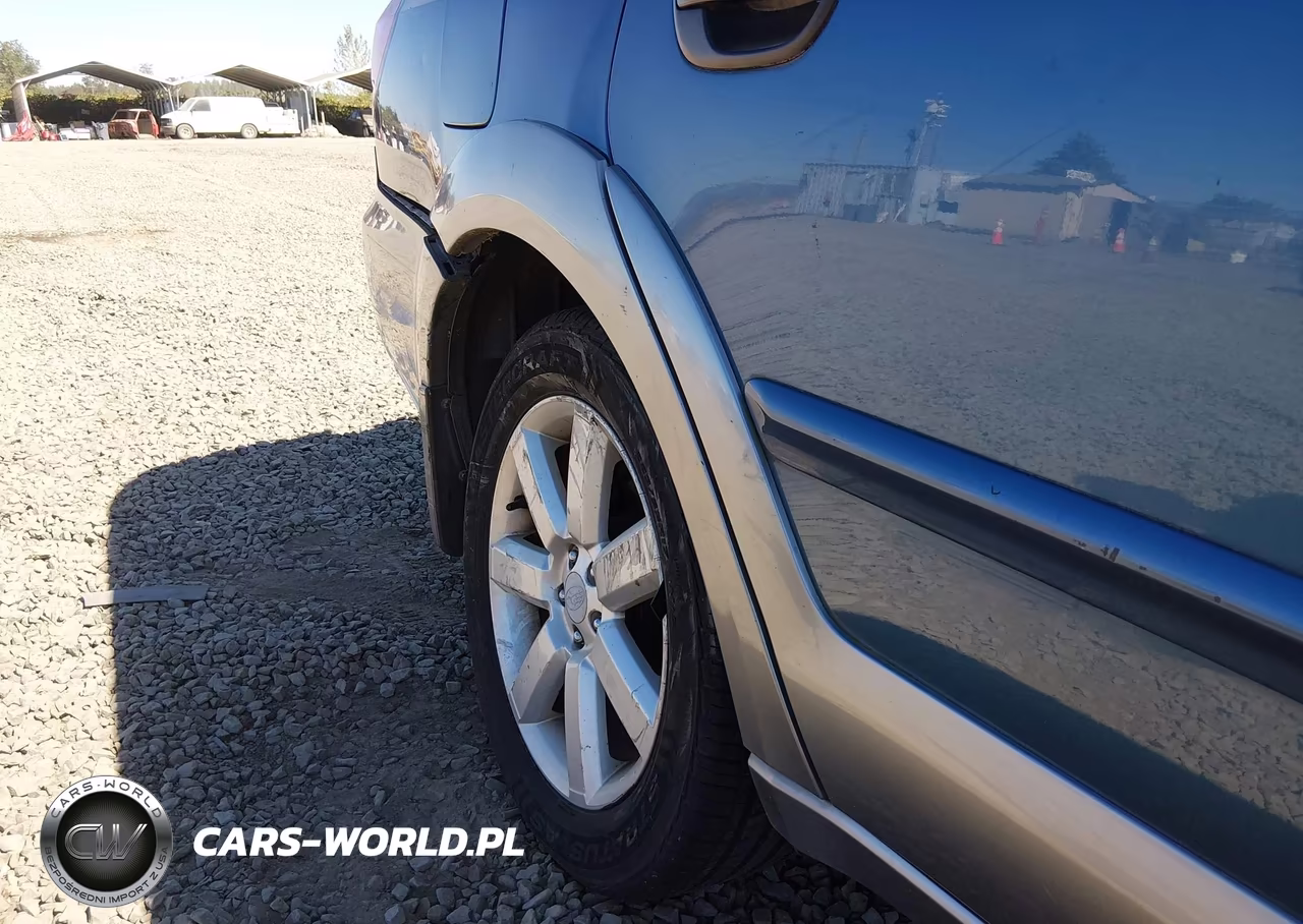 2009 Subaru Outback 2.5I VIN:4S4BP61C197345571 - 19
