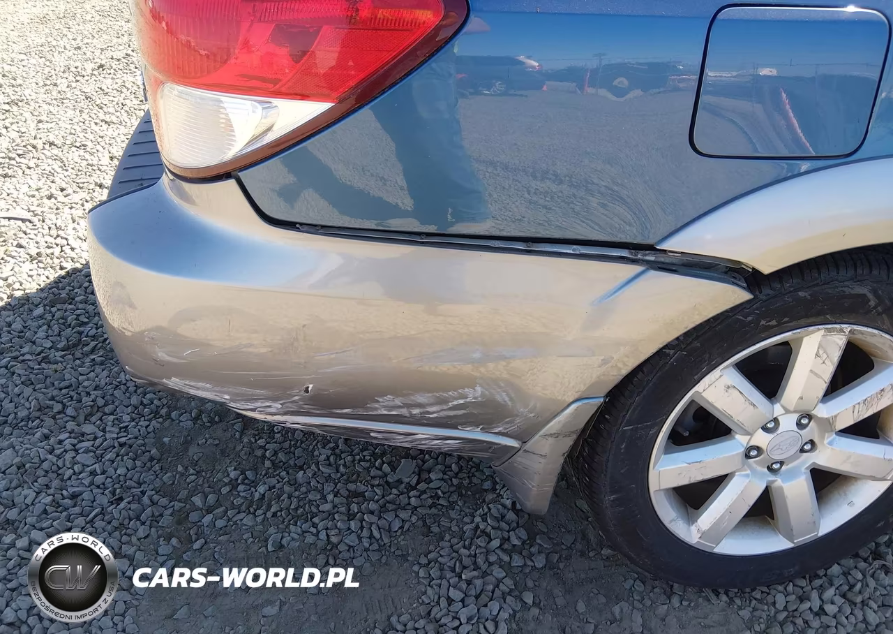 2009 Subaru Outback 2.5I VIN:4S4BP61C197345571 - 20