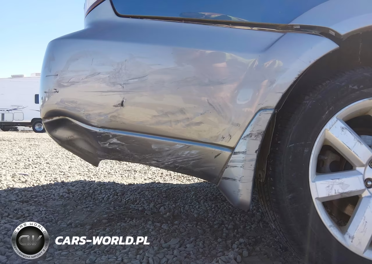 2009 Subaru Outback 2.5I VIN:4S4BP61C197345571 - 21