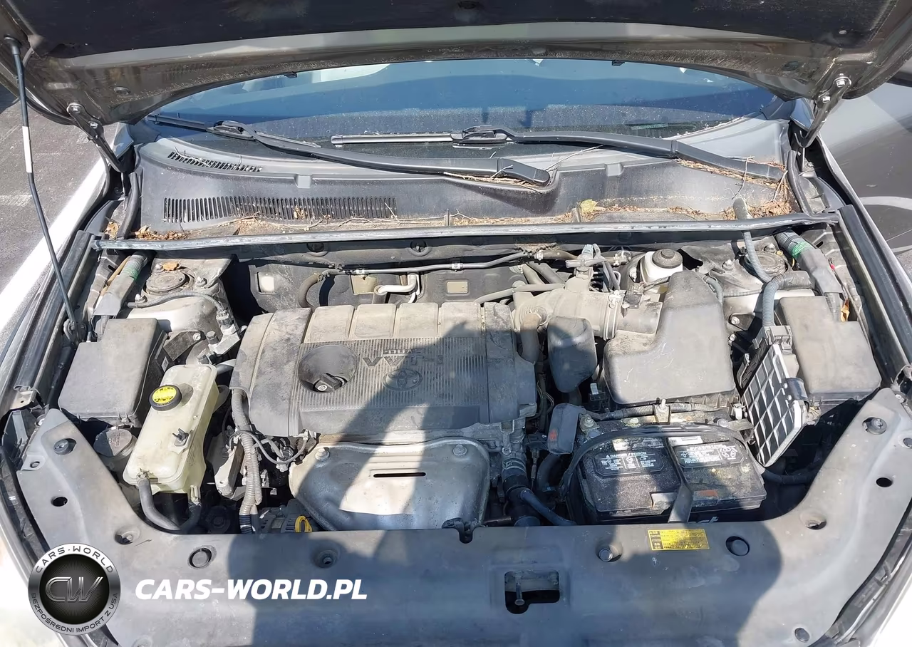 2011 Toyota Rav4 Limited VIN:2T3DF4DV0BW111997 - 10