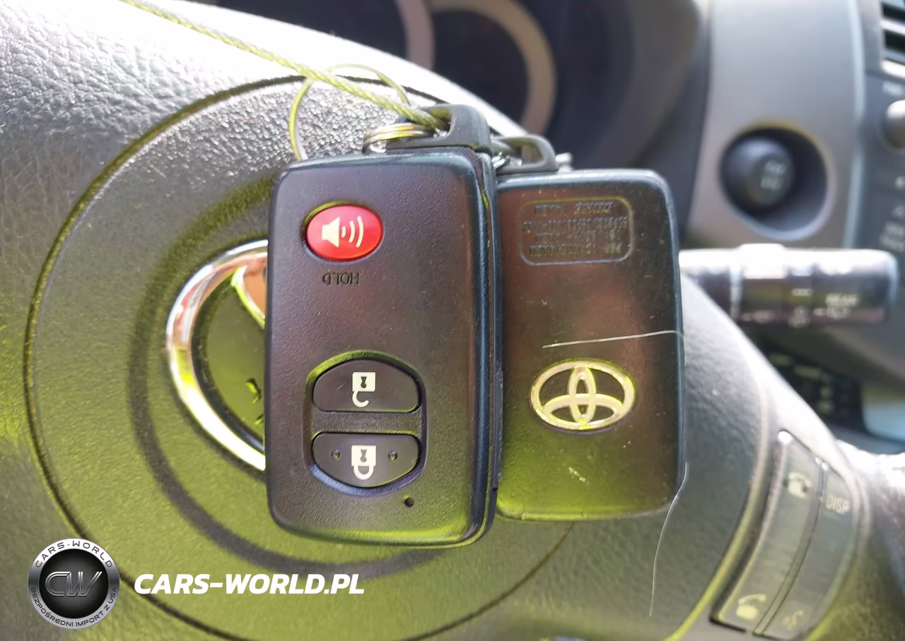 2011 Toyota Rav4 Limited VIN:2T3DF4DV0BW111997 - 11