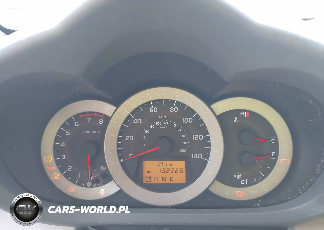 2011 Toyota Rav4 Limited VIN:2T3DF4DV0BW111997 - 7