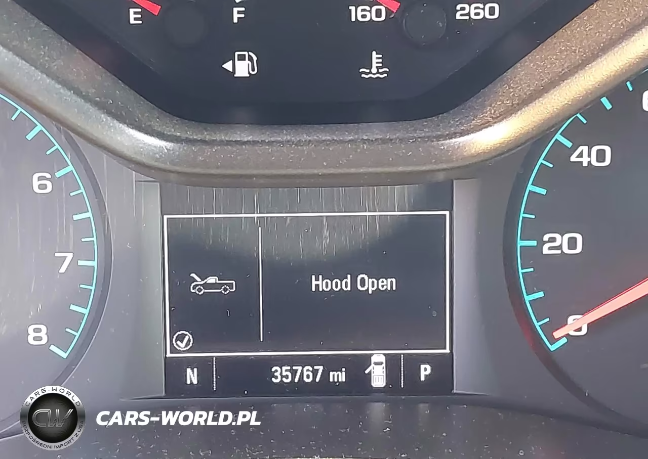 2021 GMC Canyon 4Wd Short Box Elevation VIN:1GTG6CEN7M1144552 - 16