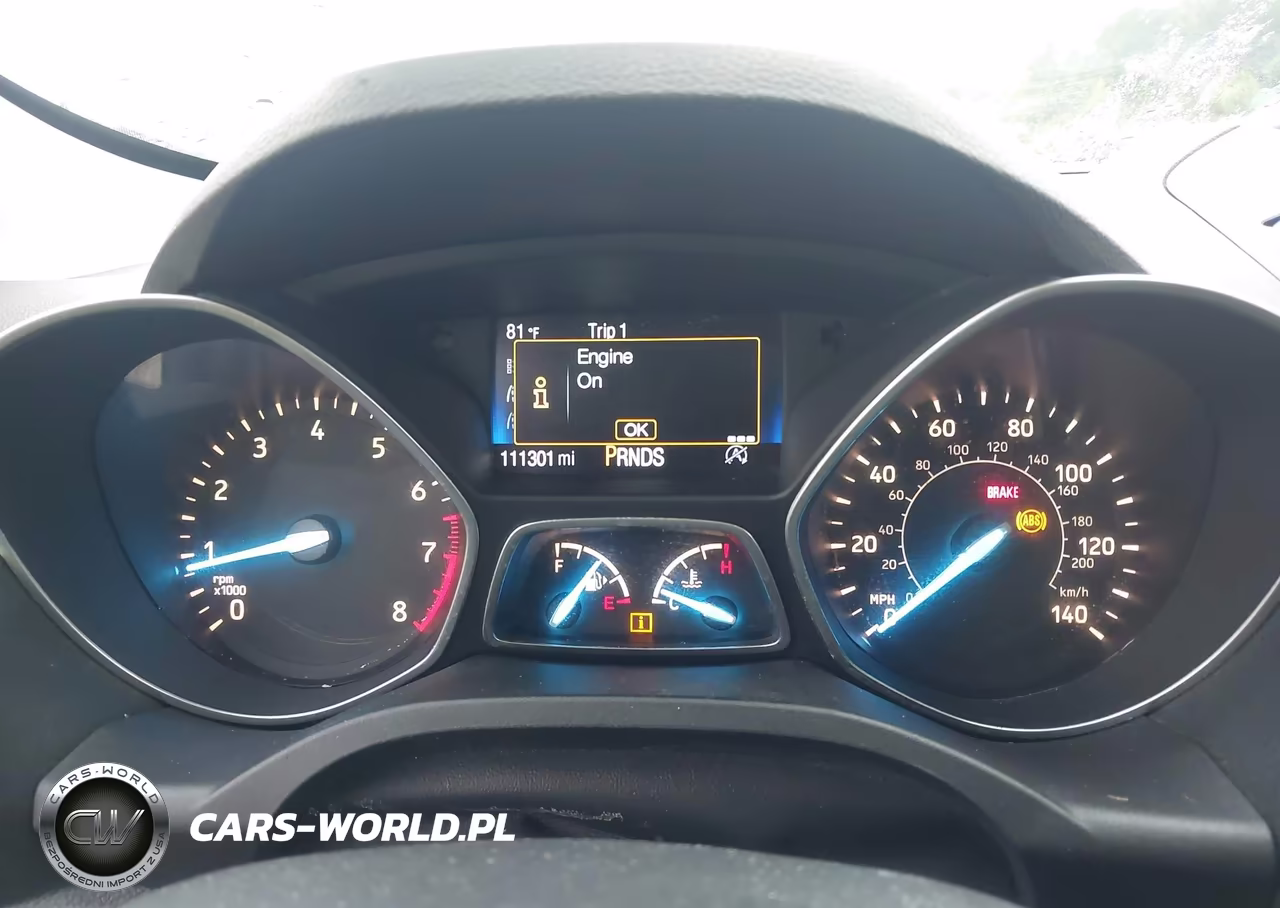 2017 Ford Escape Se VIN:1FMCU0GD8HUB21000 - 7