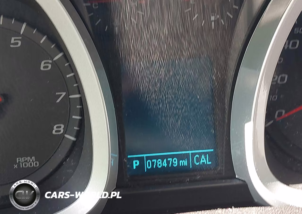 2017 Chevrolet Equinox Ls VIN:2GNALBEK2H1606635 - 7