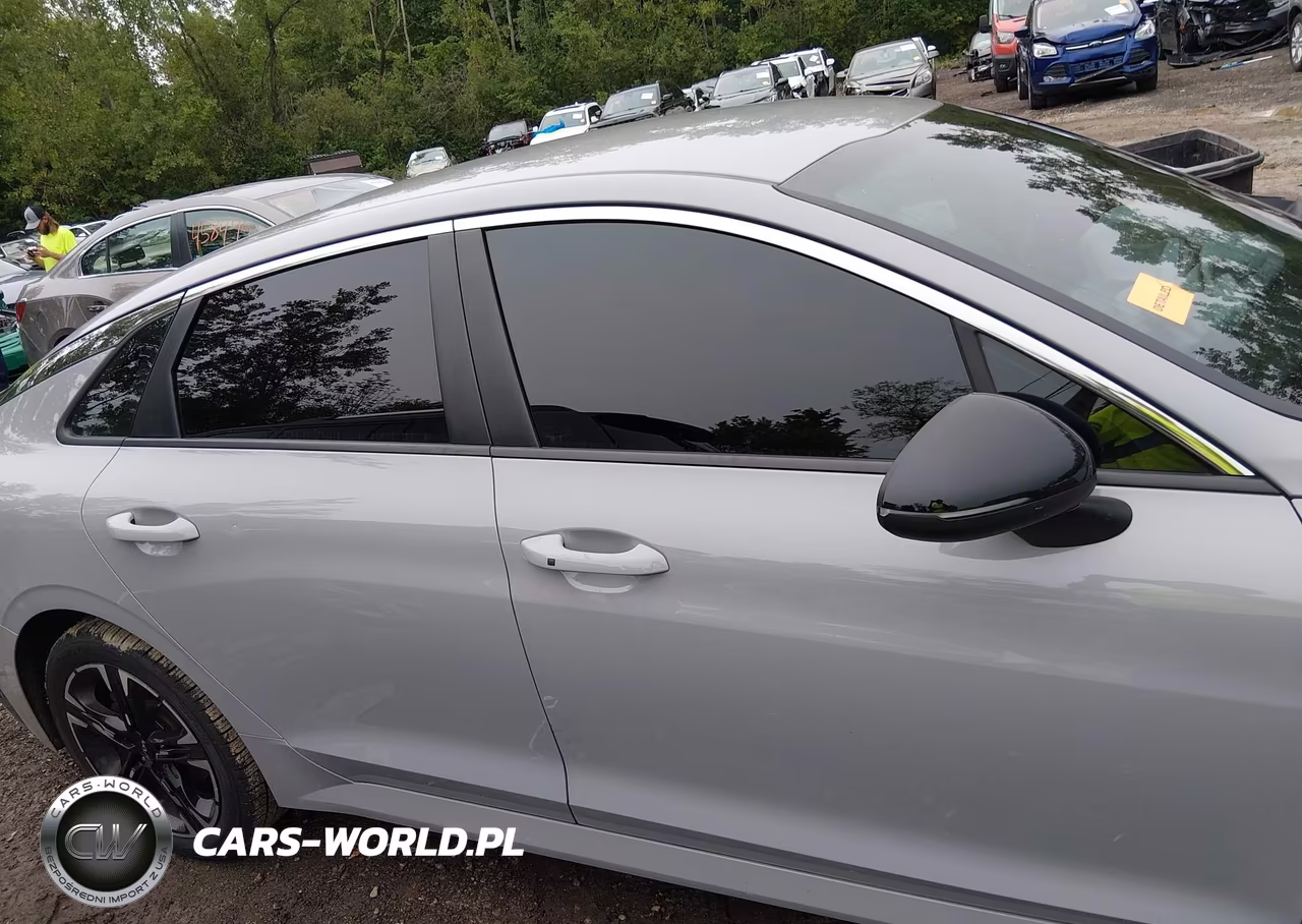 2022 Kia K5 Gt-Line VIN:5XXG64J21NG146577 - 14