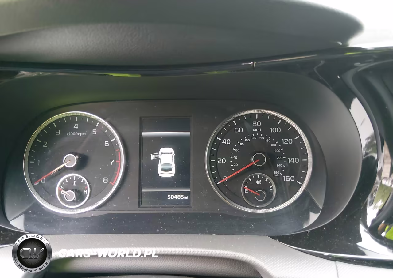 2022 Kia K5 Gt-Line VIN:5XXG64J21NG146577 - 7