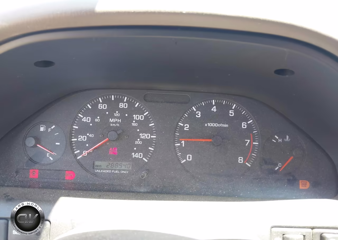 1998 Infiniti I30 VIN:JNKCA21AXWT618607 - 7