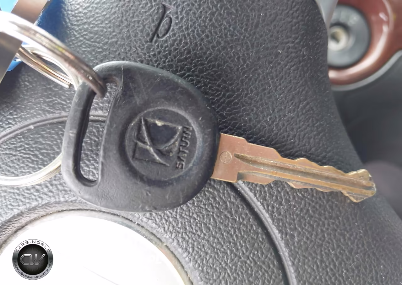 2009 Saturn Aura Xr VIN:1G8ZX57759F175187 - 11