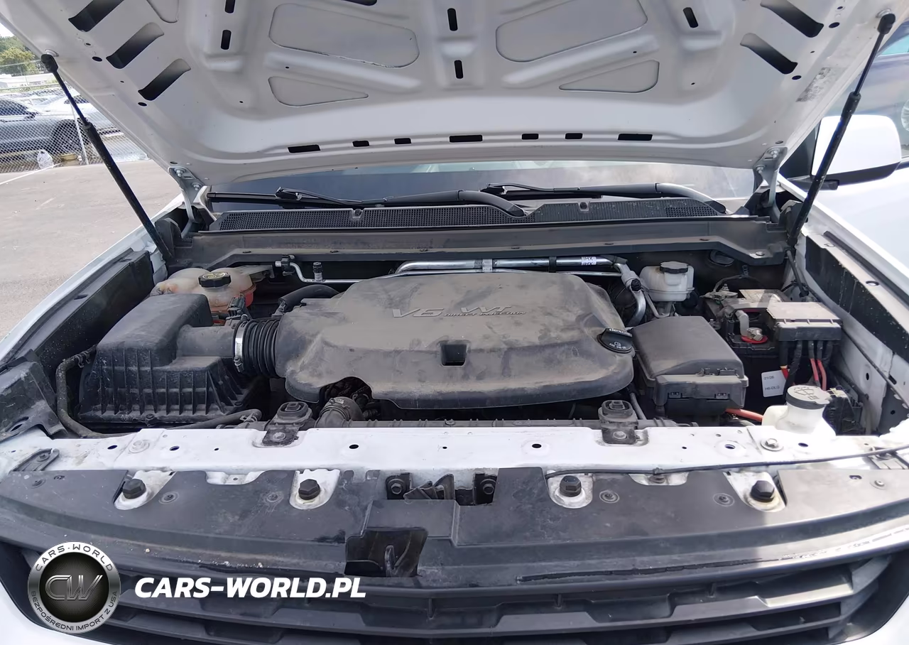 2020 Chevrolet Colorado 2Wd Short Box Wt VIN:1GCGSBEN8L1245202 - 10