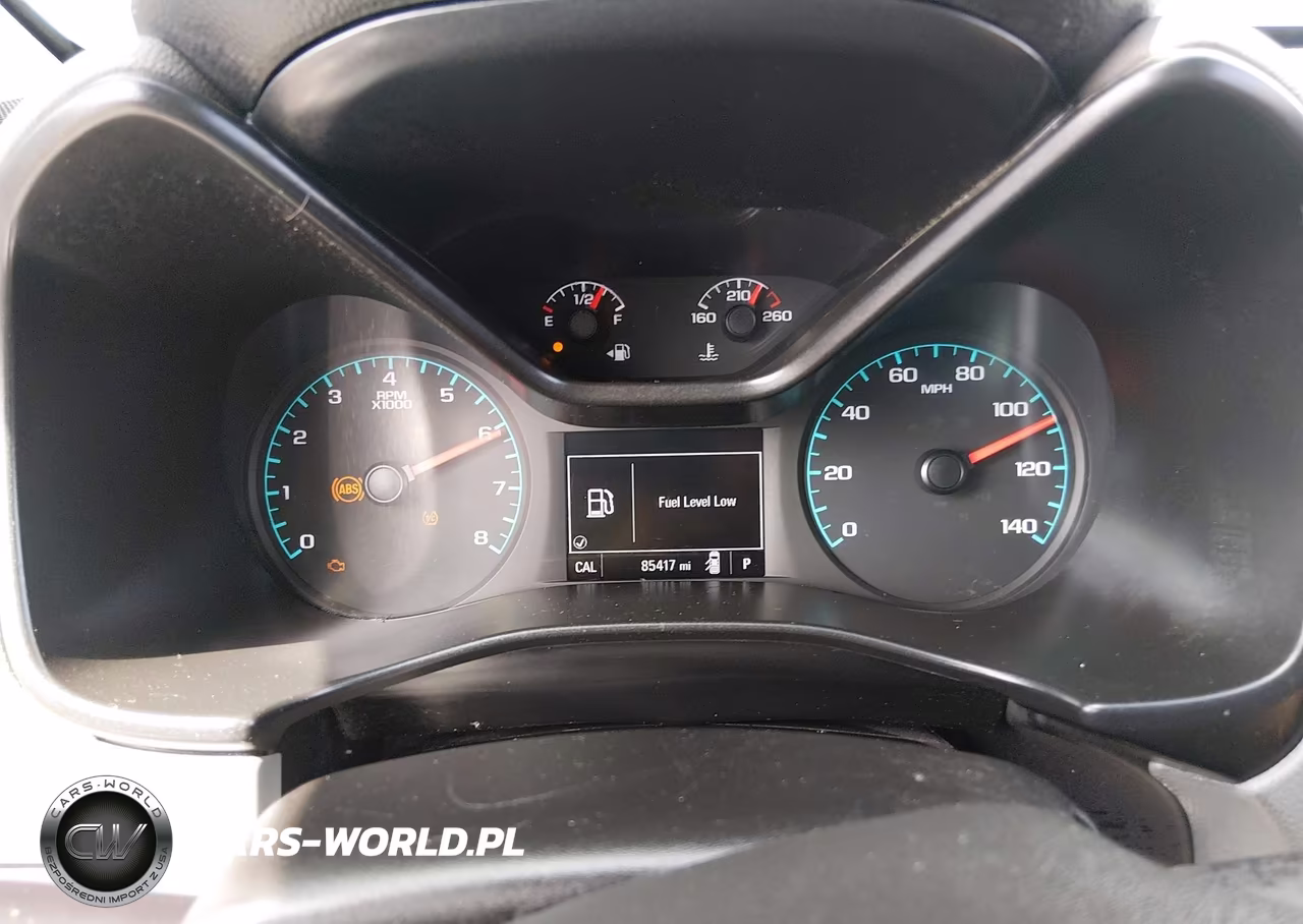 2020 Chevrolet Colorado 2Wd Short Box Wt VIN:1GCGSBEN8L1245202 - 7