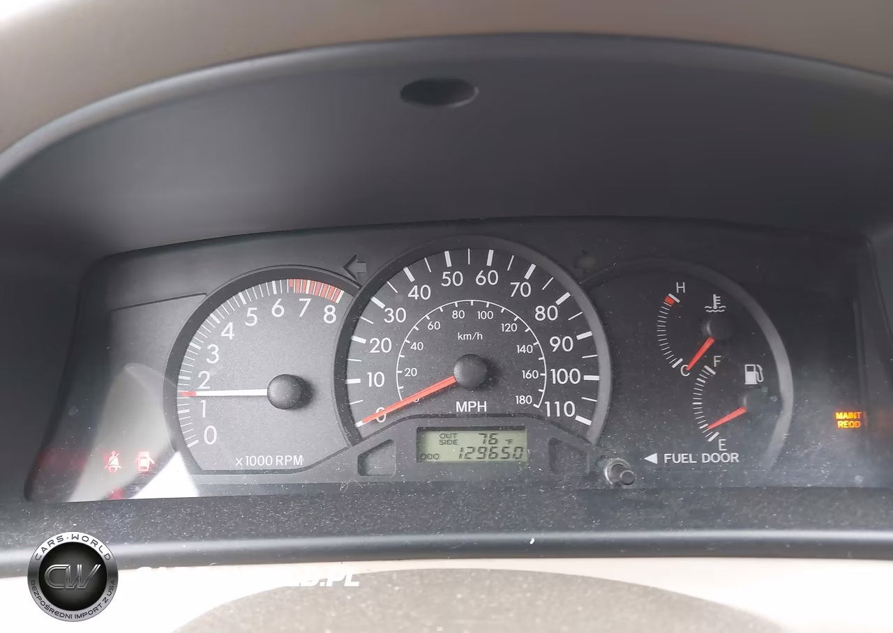 2007 Toyota Corolla Ce VIN:1NXBR32E77Z803461 - 7