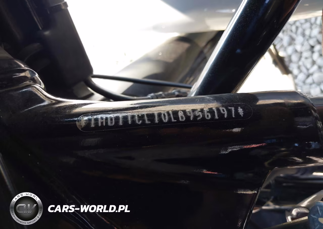 2020 Harley-Davidson Fltrxse VIN:1HD1TCL10LB956197 - 10