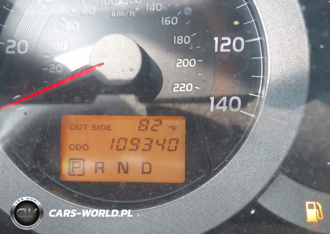 2007 Toyota Rav4 VIN:JTMZD33V776038790 - 12