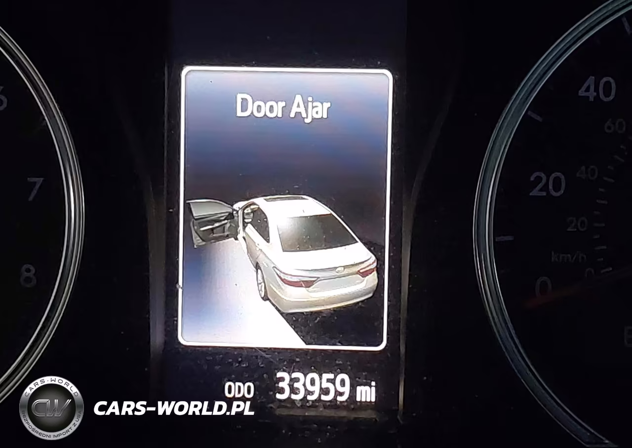 2016 Toyota Camry Se VIN:4T1BF1FK8GU116616 - 15