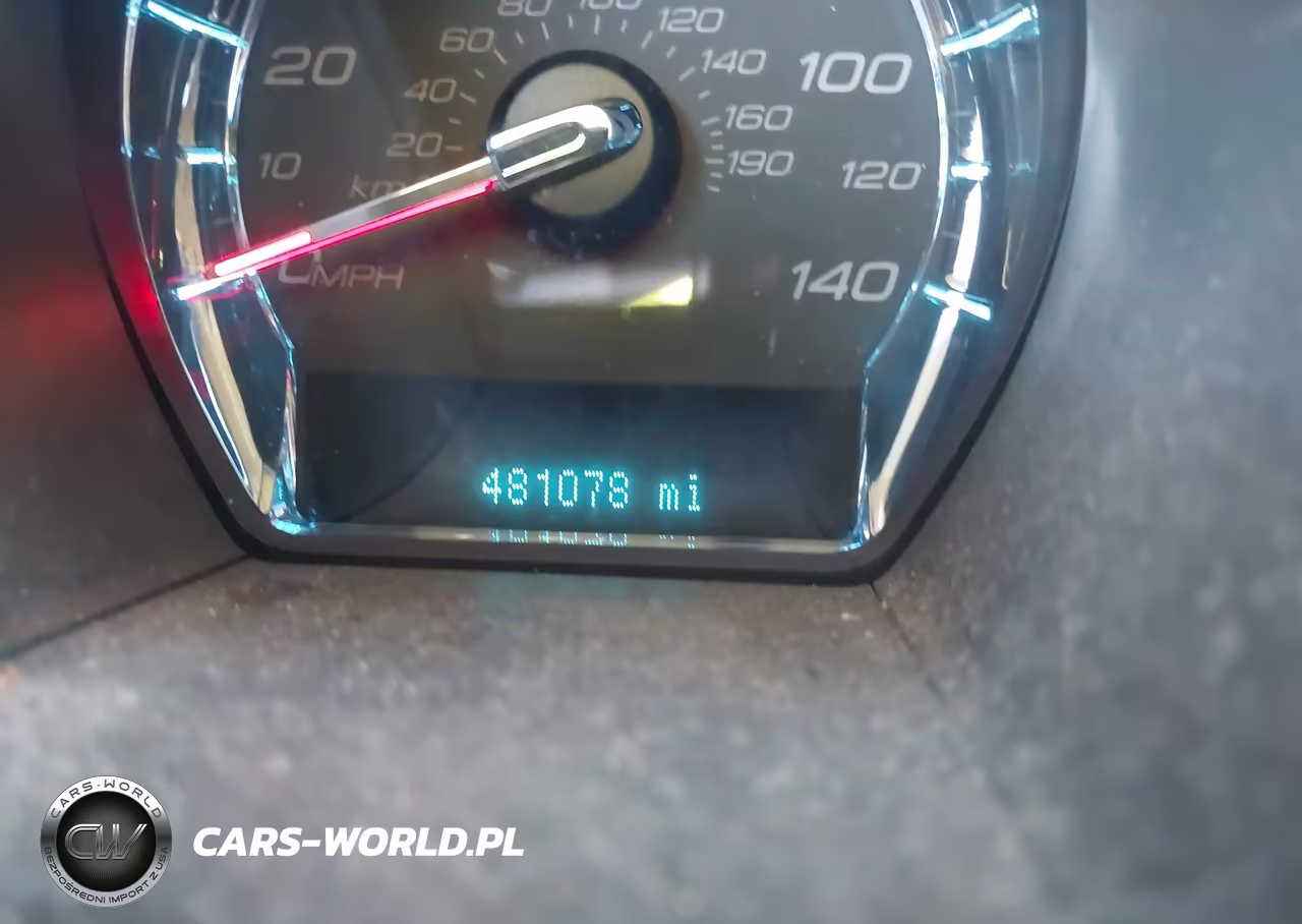 2012 Ford Taurus Limited VIN:1FAHP2FW9CG108043 - 7