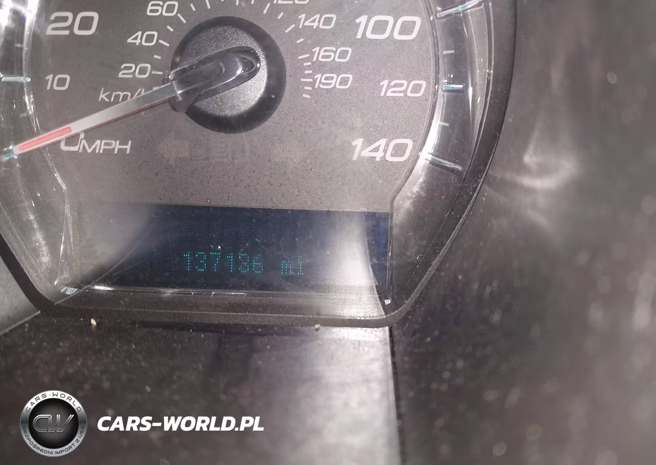 2011 Ford Taurus Limited VIN:1FAHP2FW8BG134695 - 15