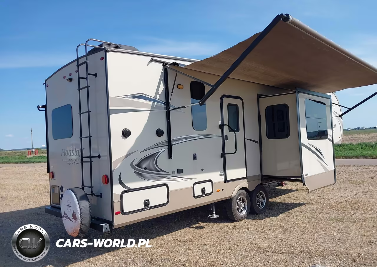 2019 Forest River Other VIN:4X4FFLE22K1884311 - 4