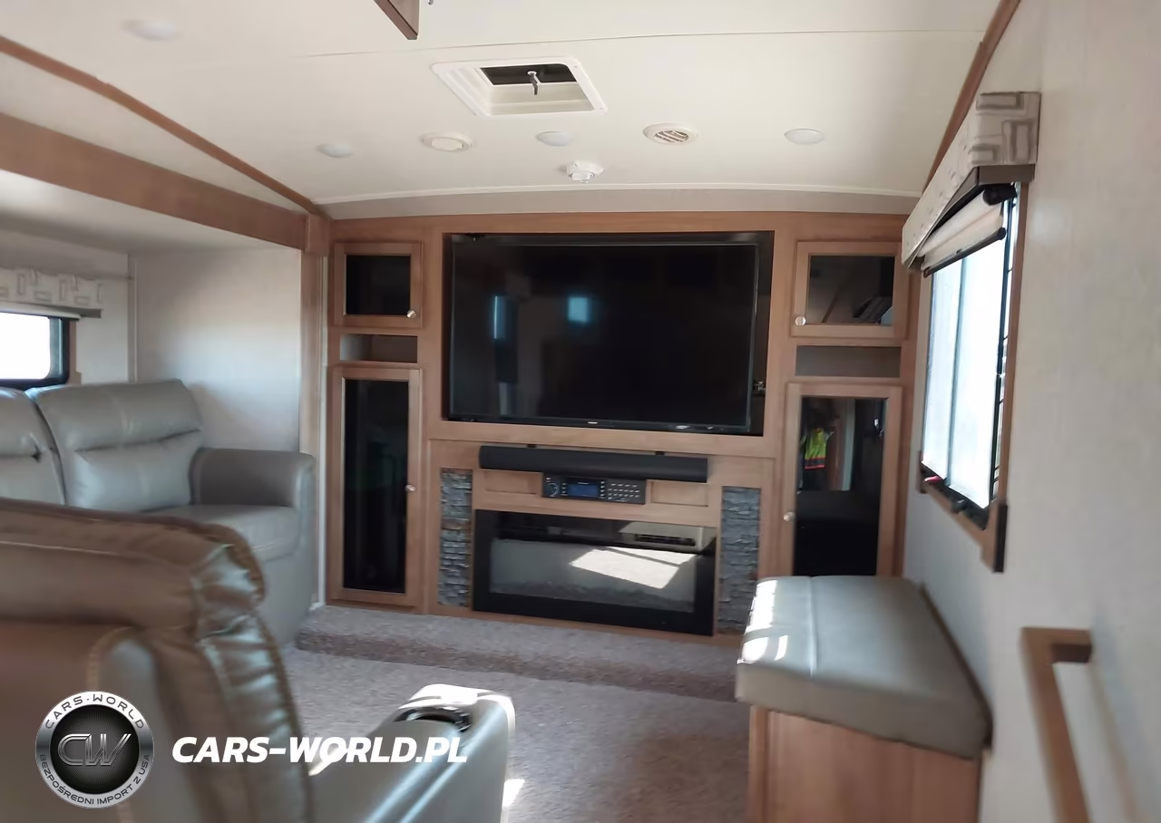 2019 Forest River Other VIN:4X4FFLE22K1884311 - 5