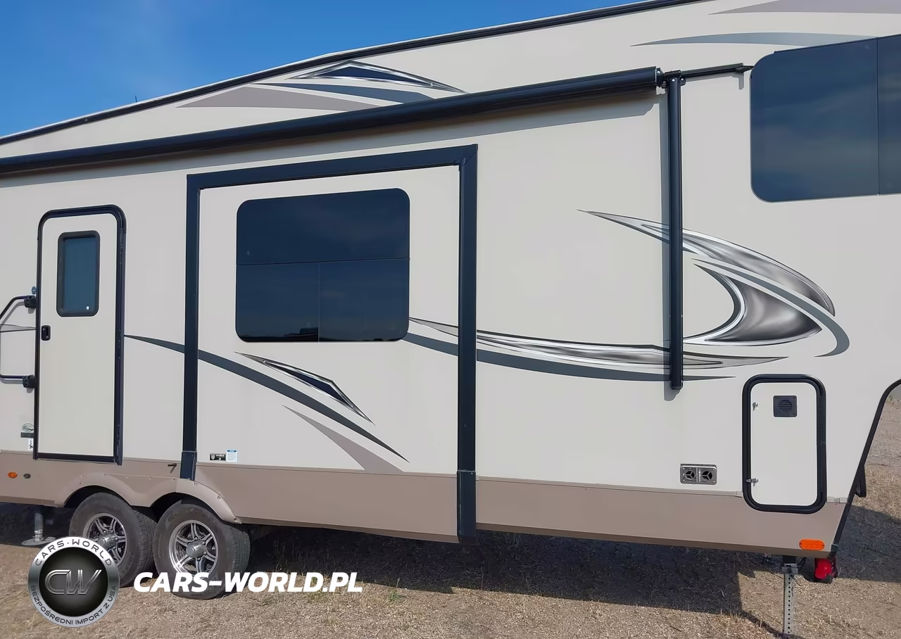 2019 Forest River Other VIN:4X4FFLE22K1884311 - 6