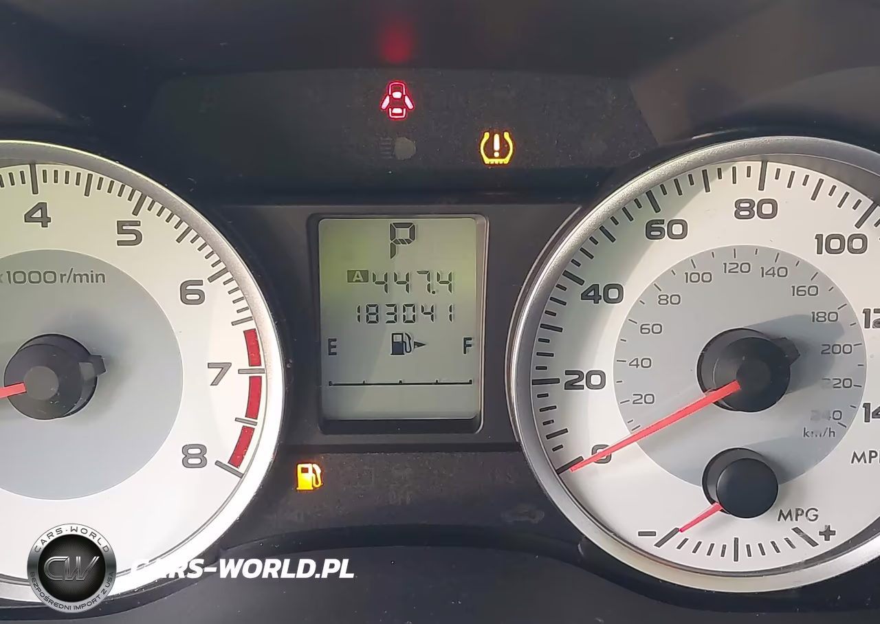 2012 Subaru Impreza 2.0I Premium VIN:JF1GJAC69CH019319 - 7
