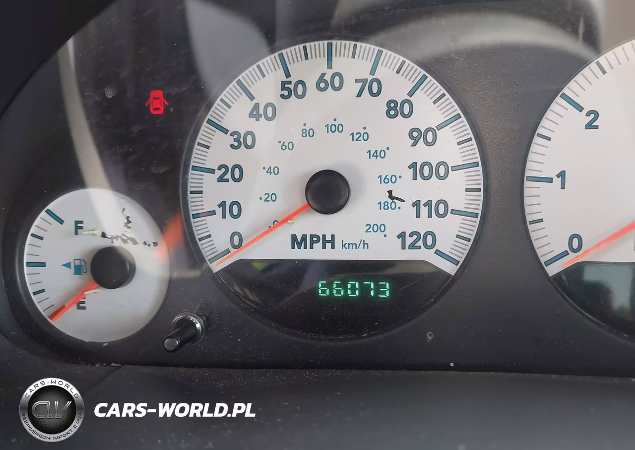 2005 Dodge Grand Caravan Sxt VIN:2D4GP44L15R135316 - 7