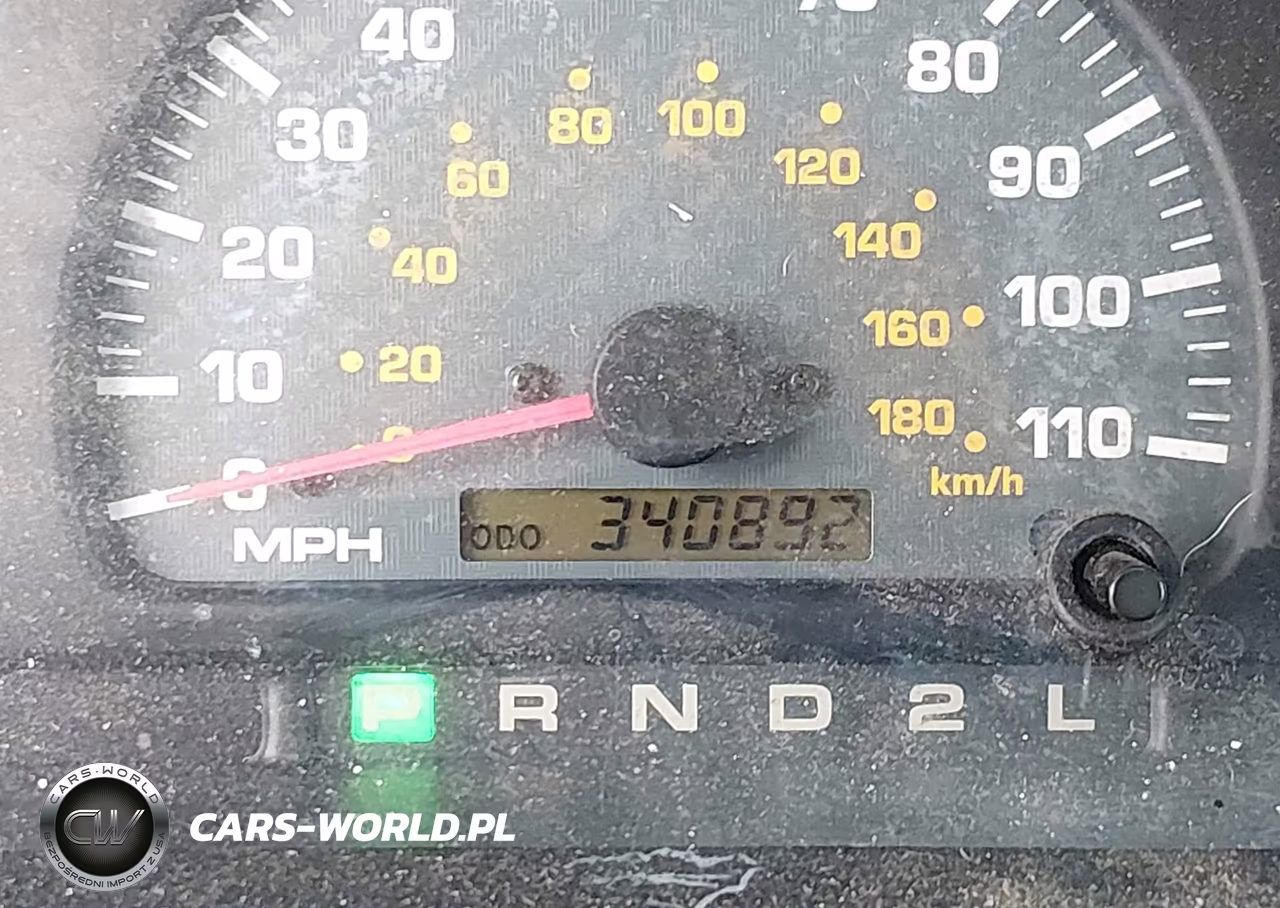 1999 Toyota 4Runner Sr5 V6 VIN:JT3HN86R1X0204068 - 7